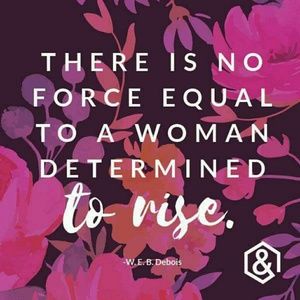 Meet your Posher, Kendra